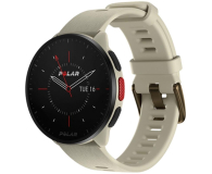Polar Pacer kremowy - 1063546 - zdjęcie 1